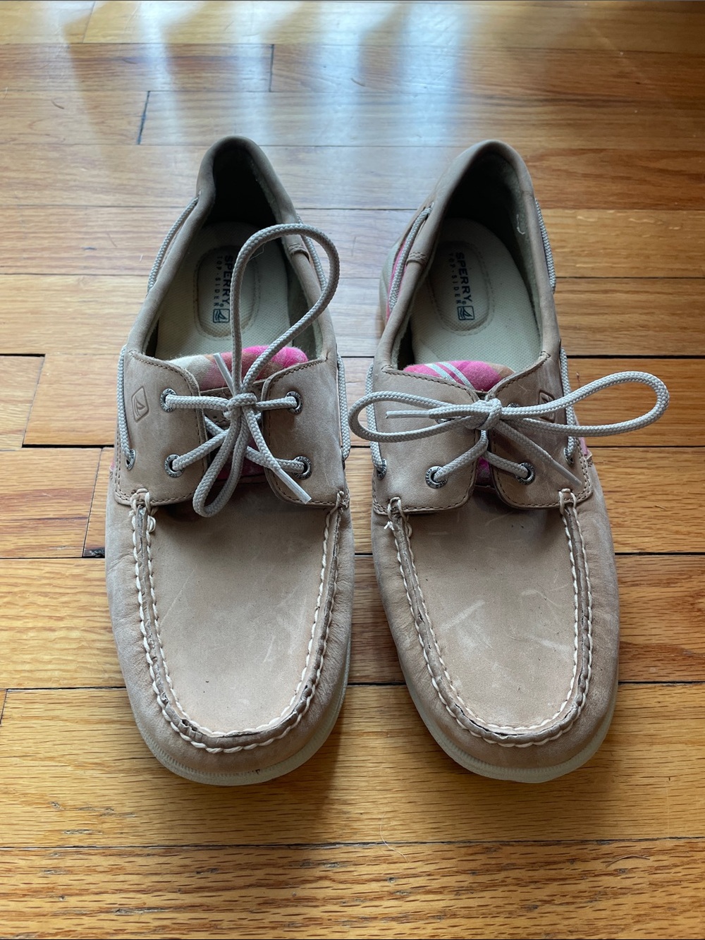 Women Sperry Top-Sider Size 11